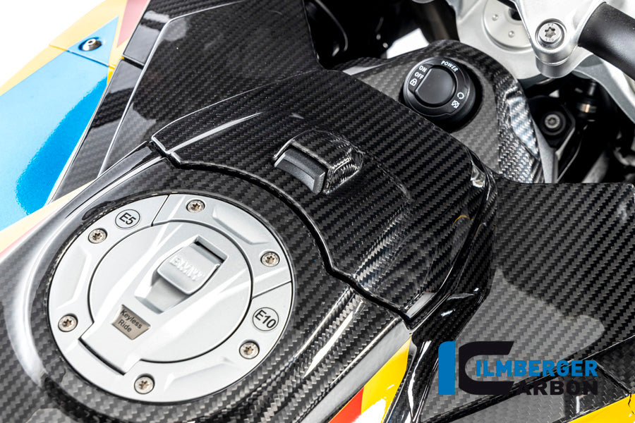 Couvercle du réservoir supérieur BMW S1000XR (2024+)