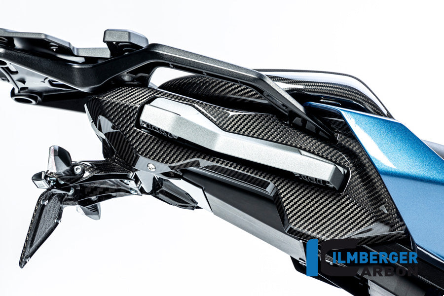 Achterkuip zijpaneel rechts BMW S1000XR (2024+)