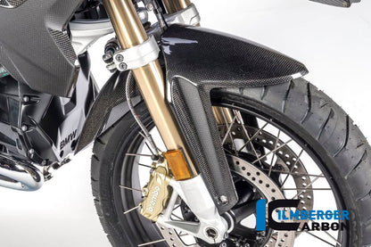 Front Fender Carbon R1200GS LC 2013-2018 BMW R 1200 GS LC (2013-2016)