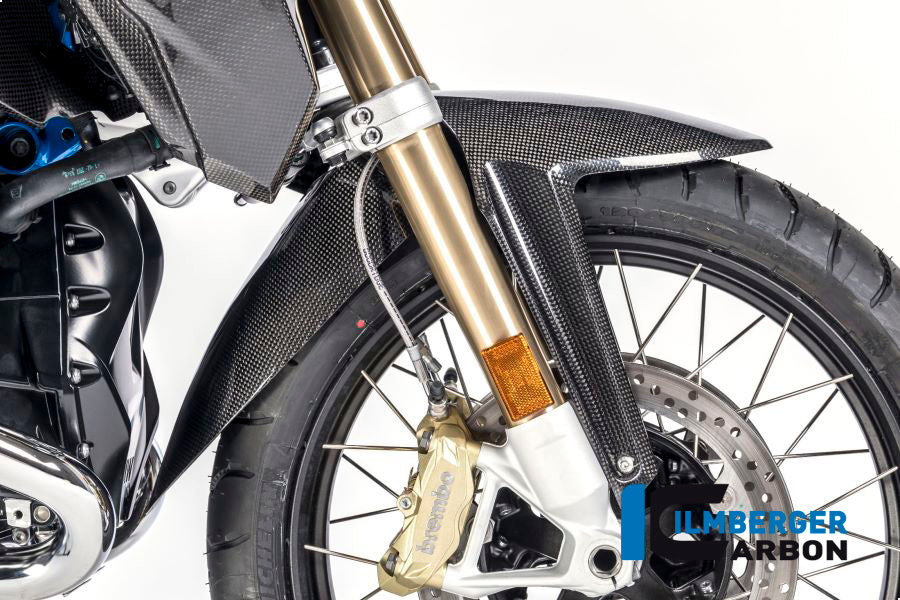 Front Fender Carbon R1200GS LC 2013-2018 BMW R 1200 GS LC (2013-2016)