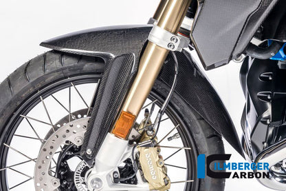 Front Fender Carbon R1200GS LC 2013-2018 BMW R 1200 GS LC (2013-2016)