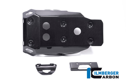 SUMP Guard / Undertray BMW R1250GS Adventure - Edition 40 ans GS (2021-2023)