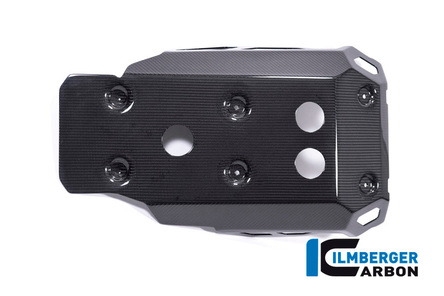 SUMP Guard / Undertray BMW R1250GS Adventure - Edition 40 ans GS (2021-2023)