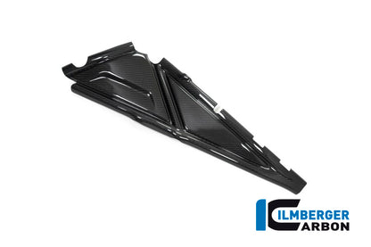 Couverture de sous-trame côté gauche BMW R1250GS Adventure - Edition 40 ans GS (2021-2023)