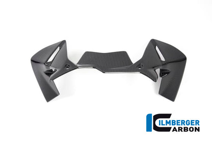 Protecteur de vent sur les instruments BMW R1250GS Adventure - Edition 40 ans GS (2021-2023)