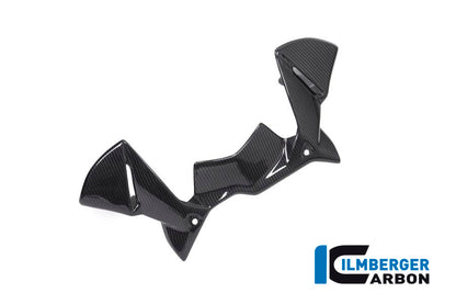 Protecteur de vent sur les instruments BMW R1250GS Adventure - Edition 40 ans GS (2021-2023)
