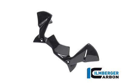 Protecteur de vent sur les instruments BMW R1250GS Adventure - Edition 40 ans GS (2021-2023)
