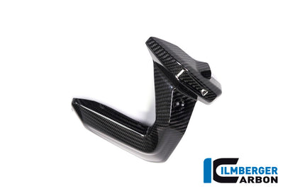 Couvre-bougie du côté gauche BMW R1250GS Adventure exclusive dans (2019-2023)