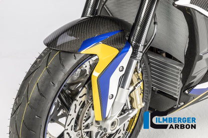 Front Fender Carbon Short BMW S1000XR Sport SE (2018-2019)