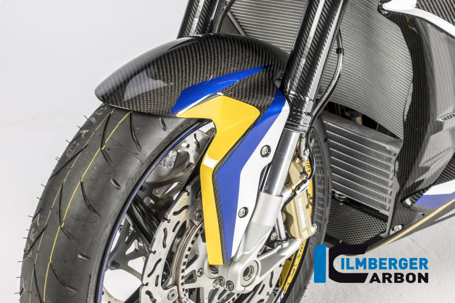 Front Fender S1000RR 2015- BMW S 1000 RR (2017-2018)