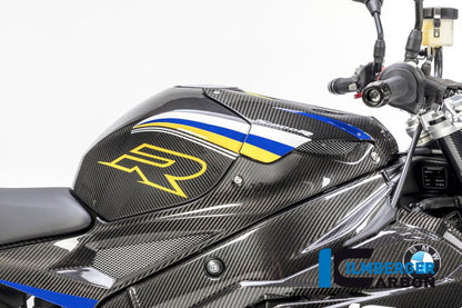 Couvercle du réservoir supérieur Carbon BMW S1000RR (2017-2018)