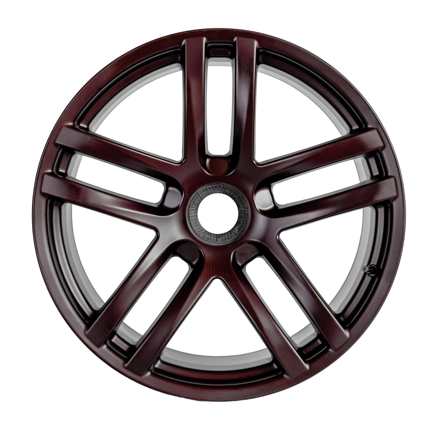 BST Tuff TEK velgenset 9.5" x 20" ET42 (4 stuks) Ford F150 Raptor (2009+)