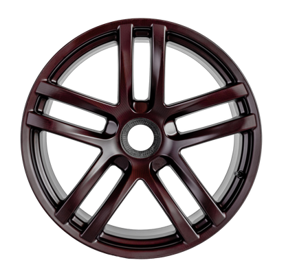 BST Tuff TEK velgenset 9.5" x 20" ET42 (4 stuks) Ford F150 Raptor (2009+)