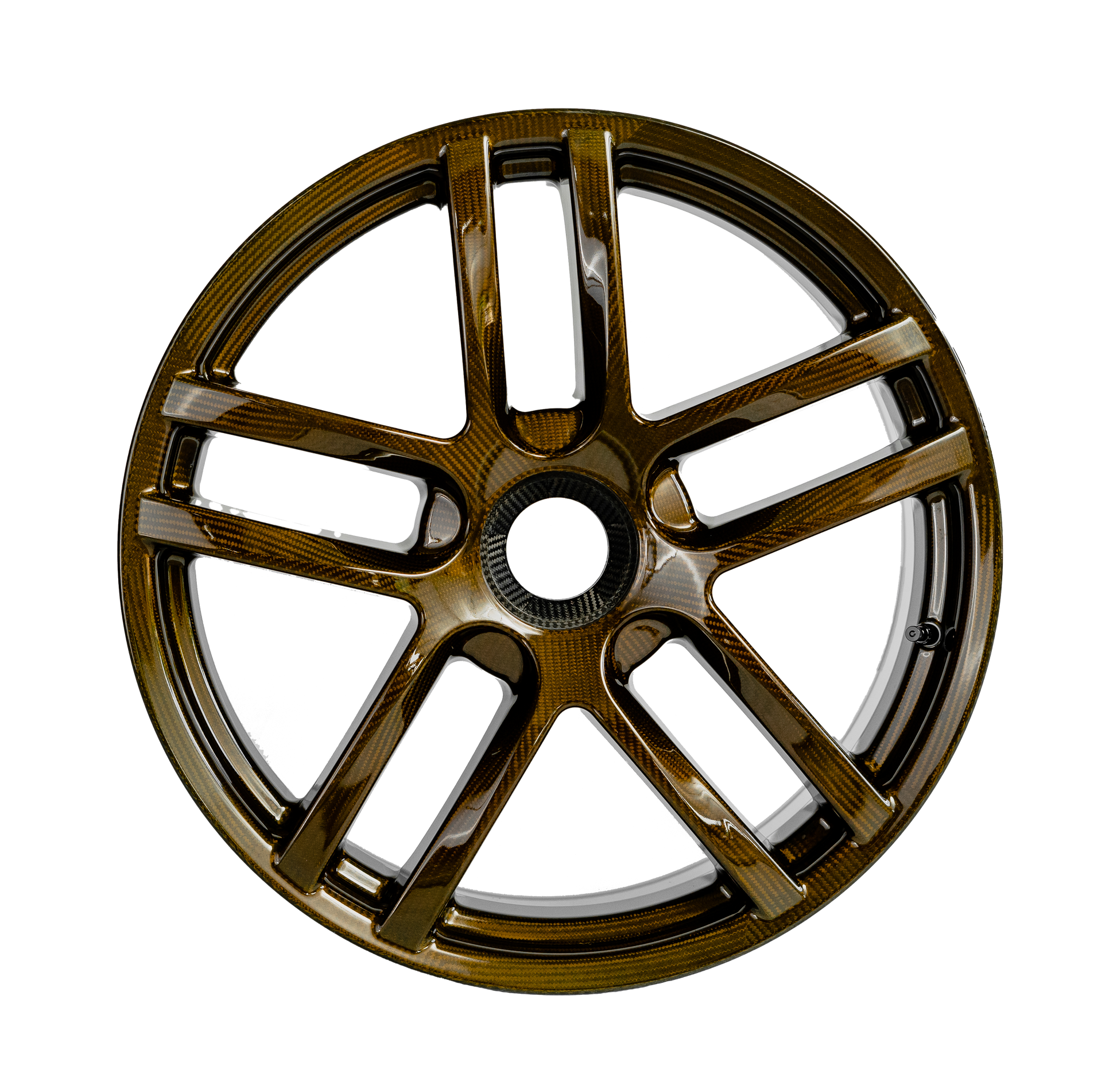 BST Tuff TEK velgenset 9.5" x 20" ET42 (4 stuks) Ford F150 Raptor (2009+)