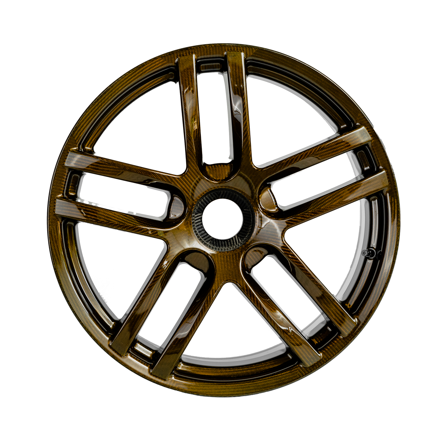 BST Tuff TEK velgenset 9.5" x 20" ET42 (4 stuks) Ford F150 Raptor (2009+)
