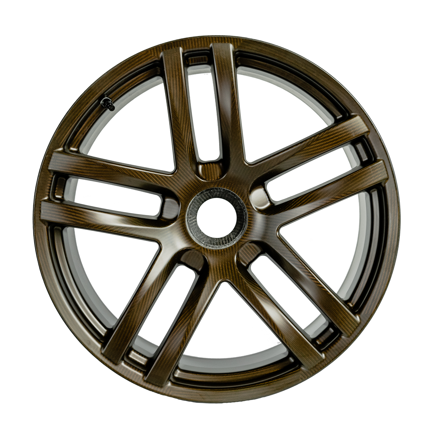 BST Tuff TEK velgenset 9" x 18" ET -8,8 (4 stuks) Jeep Wrangler (2007-2018)