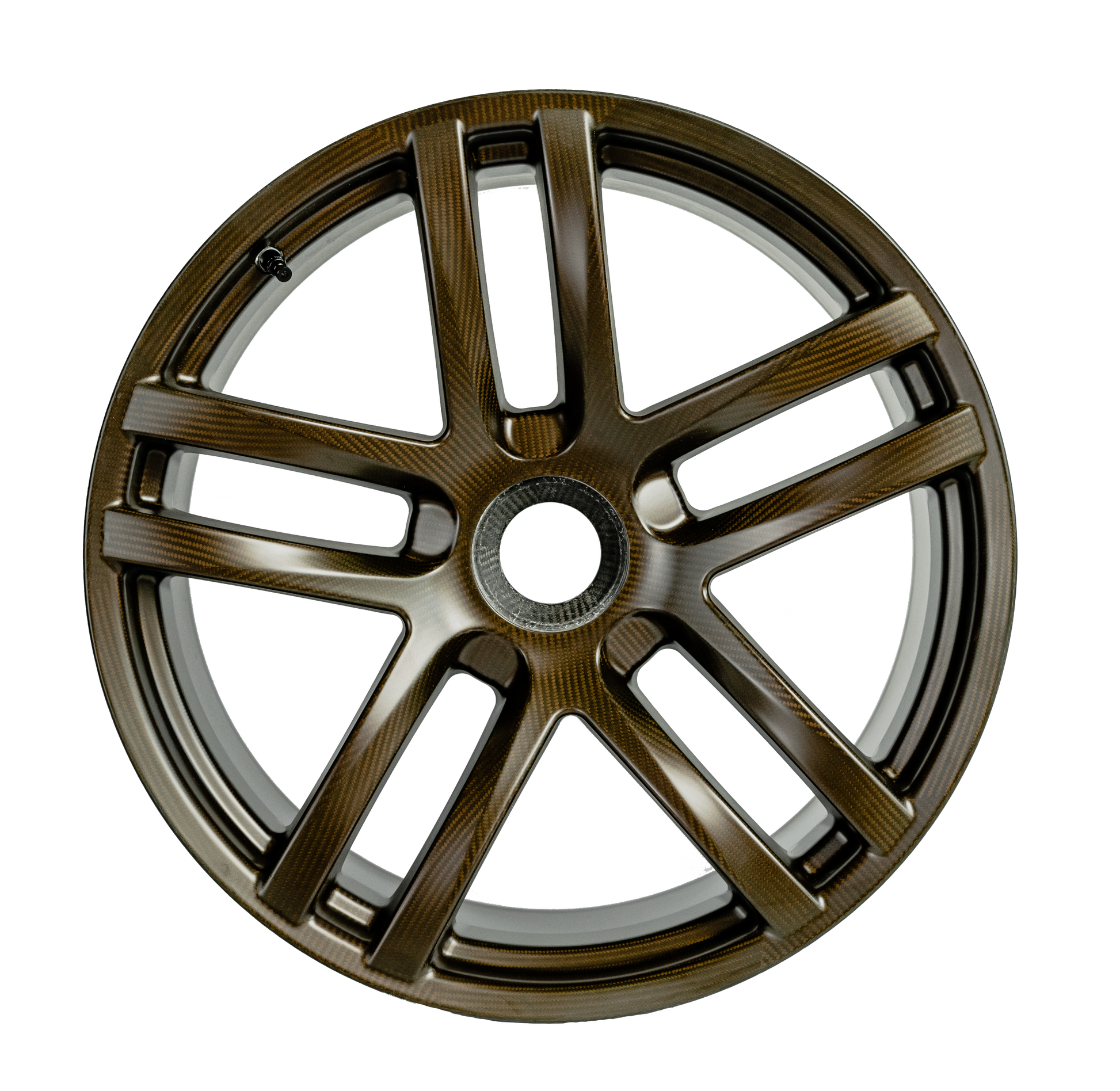 BST Tuff TEK velgenset 9" x 18" ET -8,8 (4 stuks) Jeep Wrangler (2007-2018)