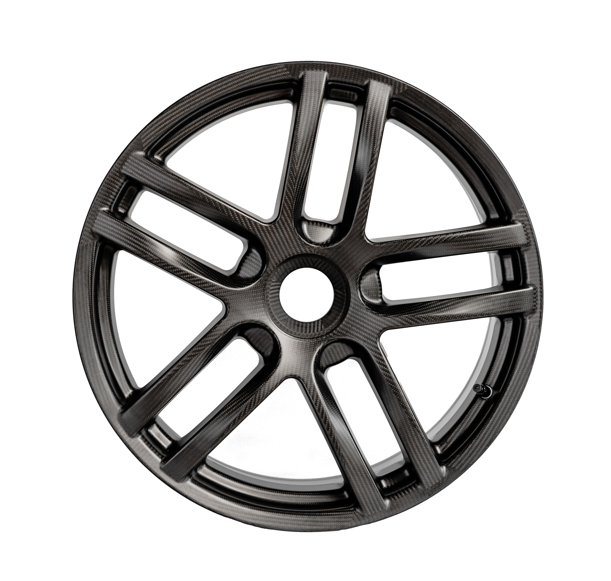 BST Tuff TEK velgenset 9.5" x 20" ET42 (4 stuks) Ford F150 Raptor (2009+)