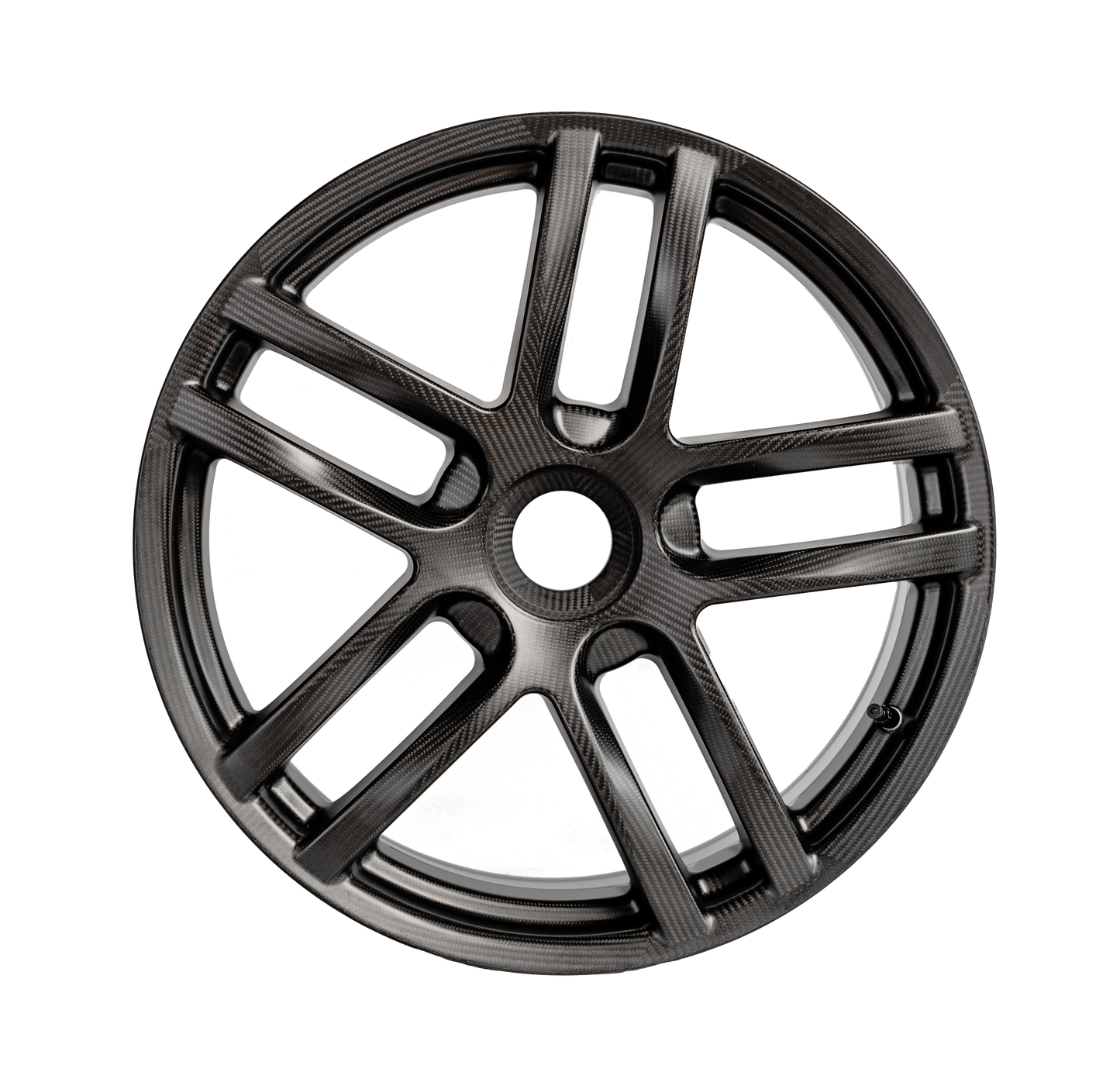 BST Tuff TEK velgenset 9" x 18" ET -8,8 (4 stuks) Jeep Wrangler (2007-2018)