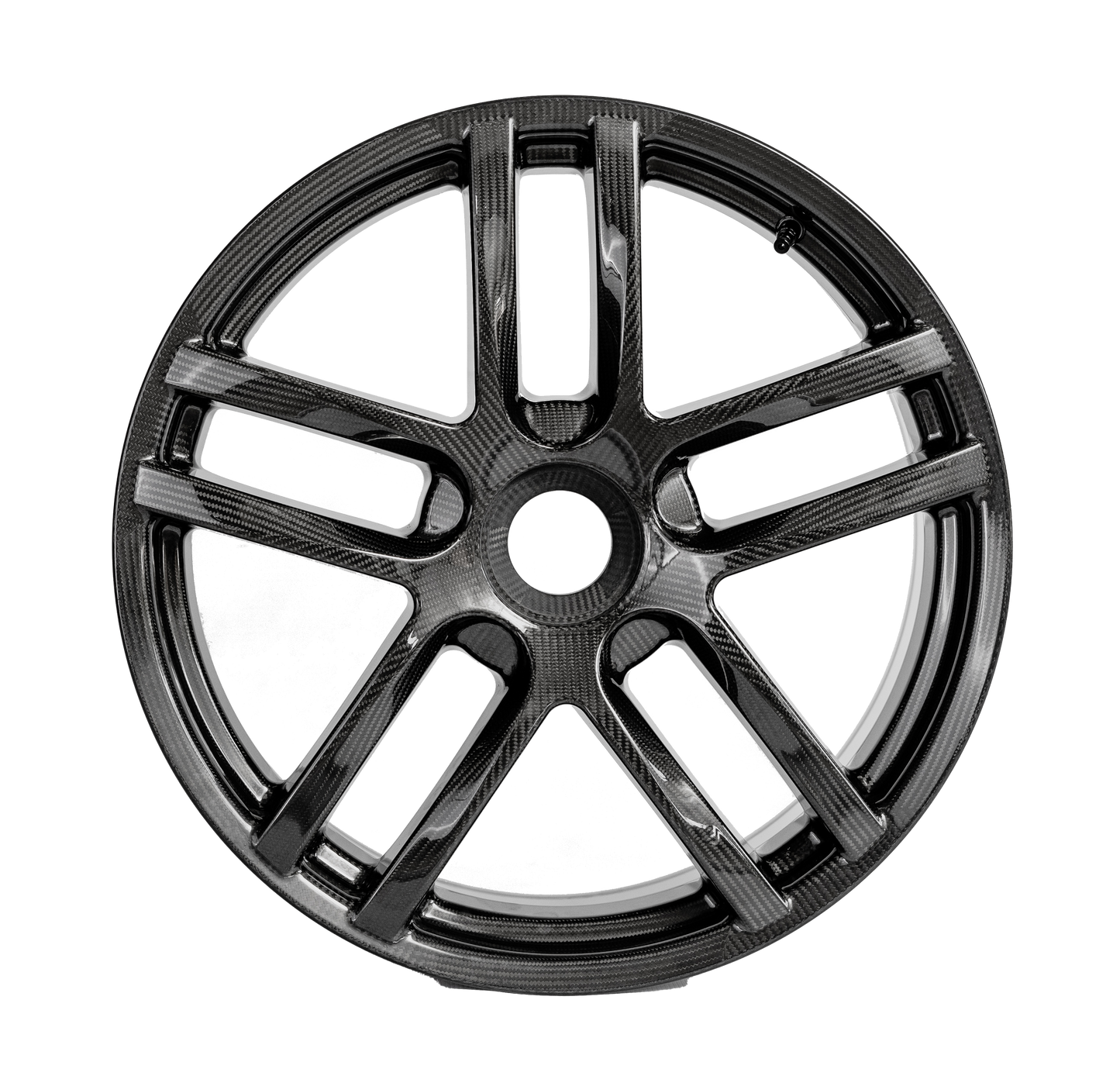 BST Tuff TEK velgenset 9.5" x 20" ET42 (4 stuks) Ford F150 Raptor (2009+)