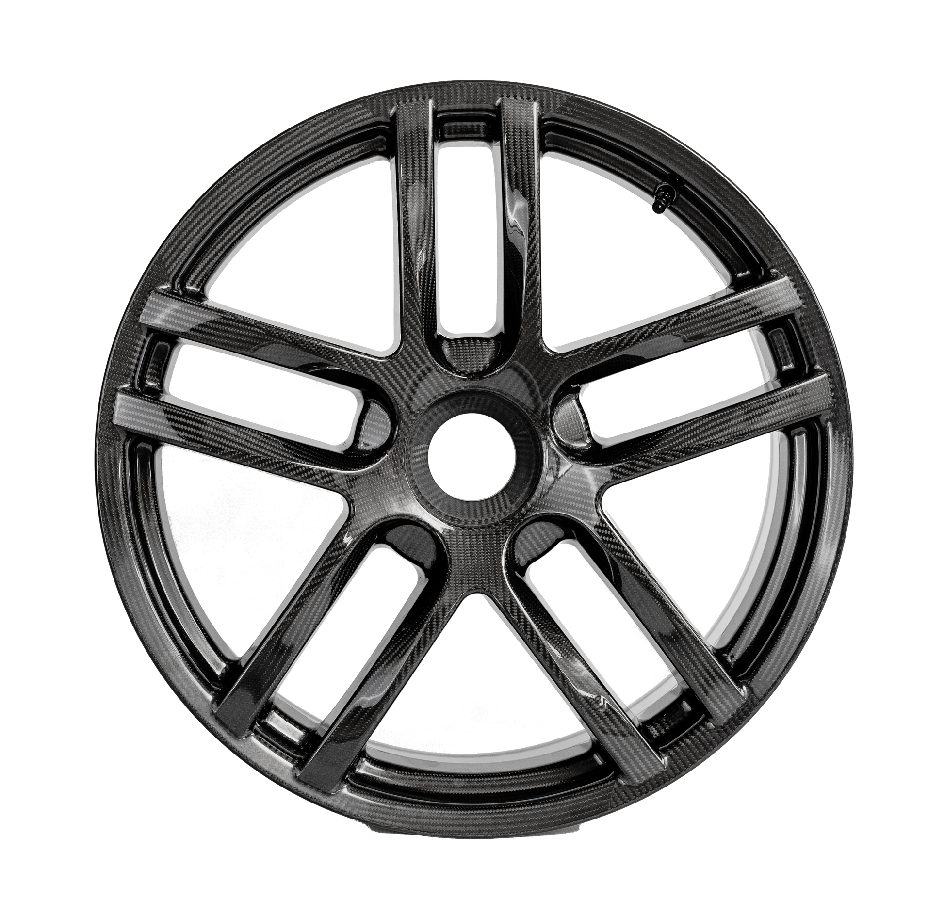 BST Tuff TEK velgenset 9.5" x 20" ET42 (4 stuks) Ford F150 Raptor (2009+)