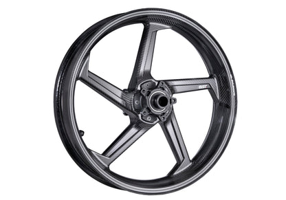 BST GT TEK velgenset (4 stuks) Porsche 991 GT3 2013-2019