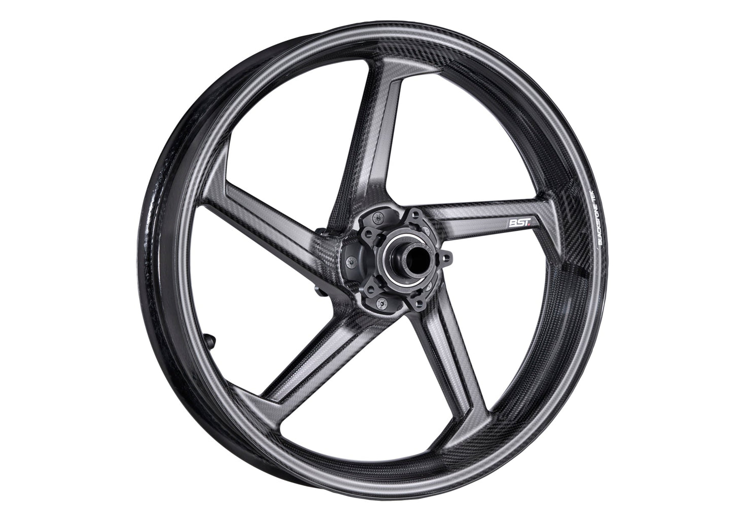 BST GT TEK velgenset (4 stuks) Tesla Model S Refresh (2022+)