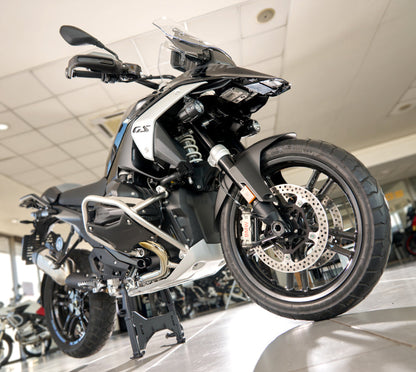 BST AV TEK Carbon Voorvelg 3,0 x 19" – BMW R1300GSA Adventure Option 719 Karakorum (2024+)