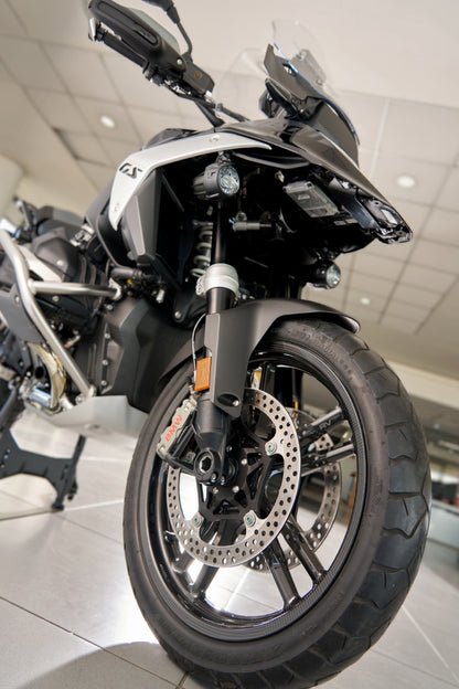 BST AV Tek Carbon Vorelg 3.0 x 19 "-BMW R1250GSA Adventure (2019-2023)