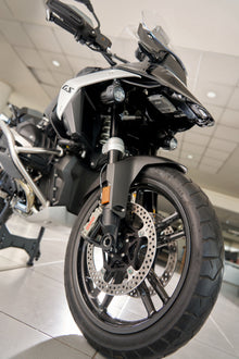 BST AV TEK Carbon Voorvelg 3,0 x 19" – BMW R1300GSA Adventure Triple Black (2024+)