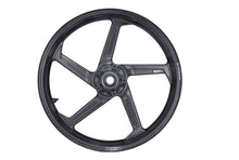 BST Carbon Voorvelg Rapid Tek 3,5 x 17" MV Agusta Brutale 1000RR (2018+)