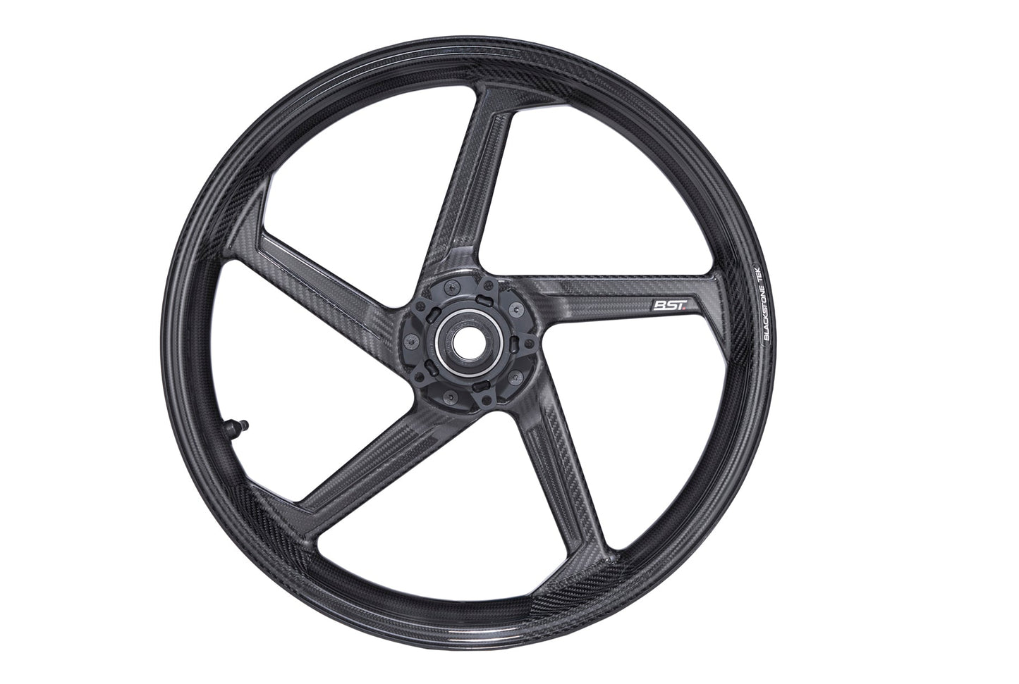 BST GT TEK velgenset (4 stuks) Porsche 991 GT3 2013-2019
