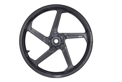 BST Rapid TEK voorvelg 3.5x17" Triumph Speed Triple 1200 RS (2021-2024)