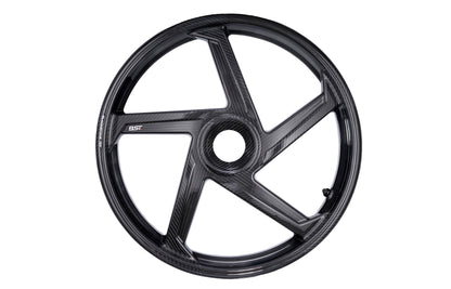 BST Carbon Achtervelg Mamba TEK 6,0 x 17" Ducati Hypermotard 1100S (2007-2009)
