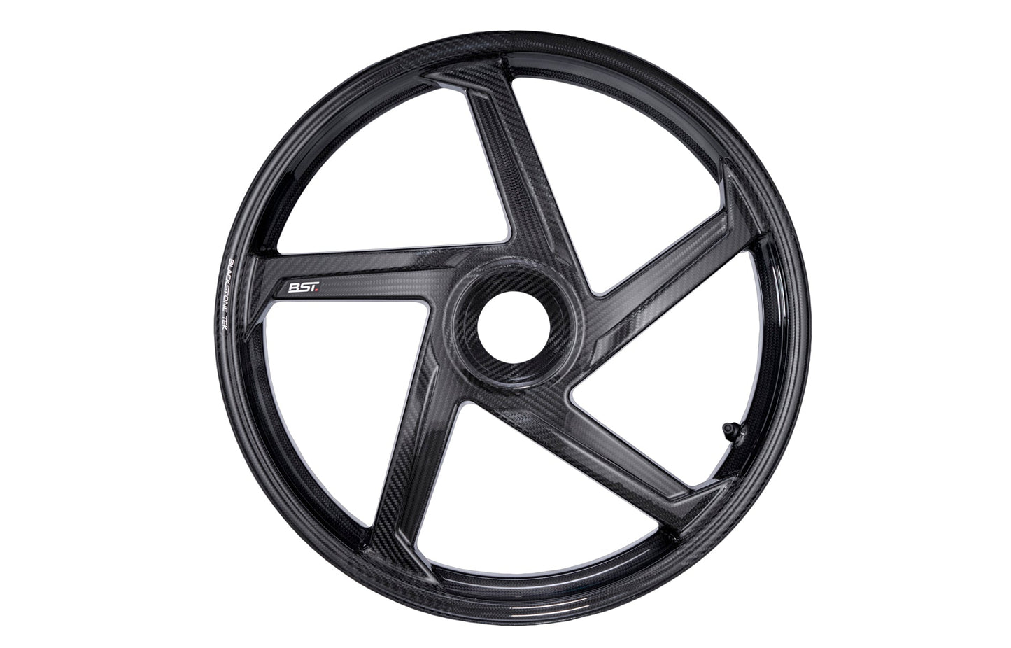 BST Rapid TEK voorvelg 3.5x17" Triumph Speed Triple 1200 RS (2021-2024)