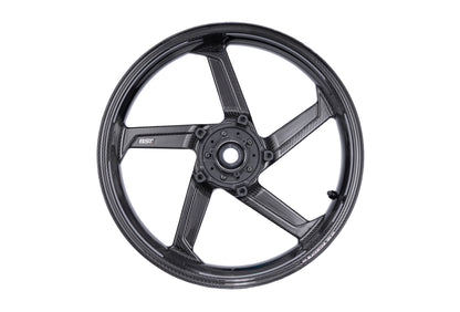 BST Carbon Voorvelg Rapid Tek 3,5 x 17" MV Agusta Brutale 1000 RS (2021+)