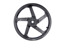BST Carbon Voorvelg Mamba TEK 3,5 x 17" Aprilia Tuono V4 Factory (2025+)