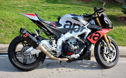 BST Carbone arrière RIM Rapid Tek 6.75 x 17 "Honda CBR 1000RR Fireblade / Sp 2009 à 2016