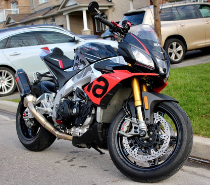 BST Carbone arrière RIM Rapid Tek 6.75 x 17 "Honda CBR 1000RR Fireblade / Sp 2009 à 2016
