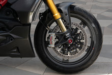 BST Carbone Front Rim Rapid Tek 3,5 x 17 "Ducati Diavel V4S