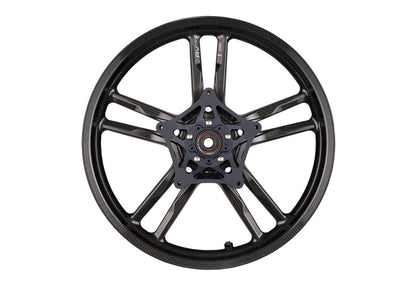 BST AV TEK Carbon Voorvelg 3,0 x 19" – BMW R1300GSA Adventure Trophy (2024+)