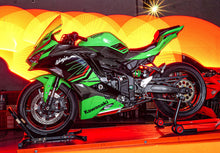 BST Carbon Voorvelg Rapid Tek 3,5 x 17" Ducati Hyperstrada 821 (2013-2015)