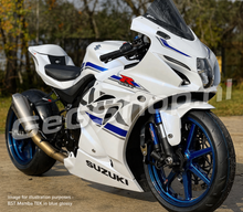 BST Carbon Voorvelg Mamba TEK 3,5 x 17" Suzuki GSX-R1000 (2001-2004)