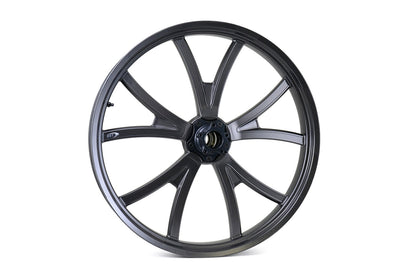 BST Torque TEK carbon voorvelg voor Indian Roadmaster Elite (2024) – foto 1