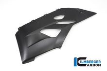 Bellypan côté gauche Matt Ducati Panigale 1299 (tous) Ducati Panigale 1299 Superleggera (2017-2018)
