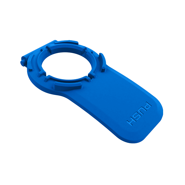Quad Lock Adapterplaat