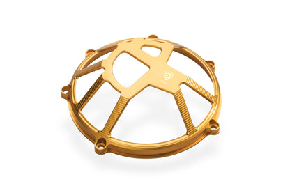Koppelingsdeksel Traffic Ducati 926 Corsa (1992-1994) goud