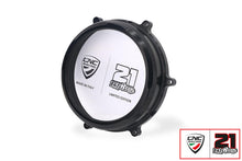 Coupage transparent Lid Pramac Racing Limited Edition Ducati Panigale v2 Bayliss 1er champion 20e anniversaire (2022+)