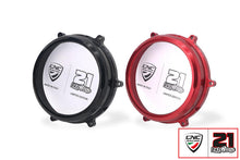 Coupage transparent Lid Pramac Racing Limited Edition Ducati Panigale v2 Bayliss 1er champion 20e anniversaire (2022+)