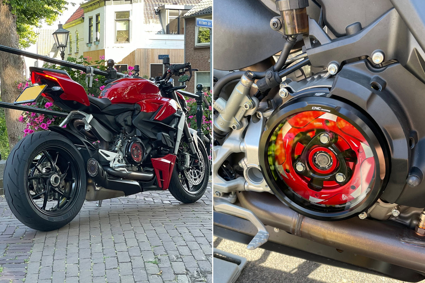 Title